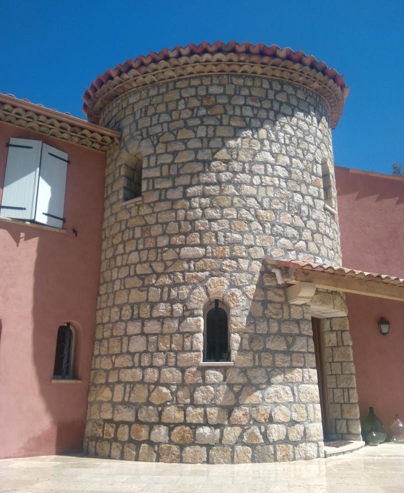 Travaux de couverture Roquefort-les-Pins